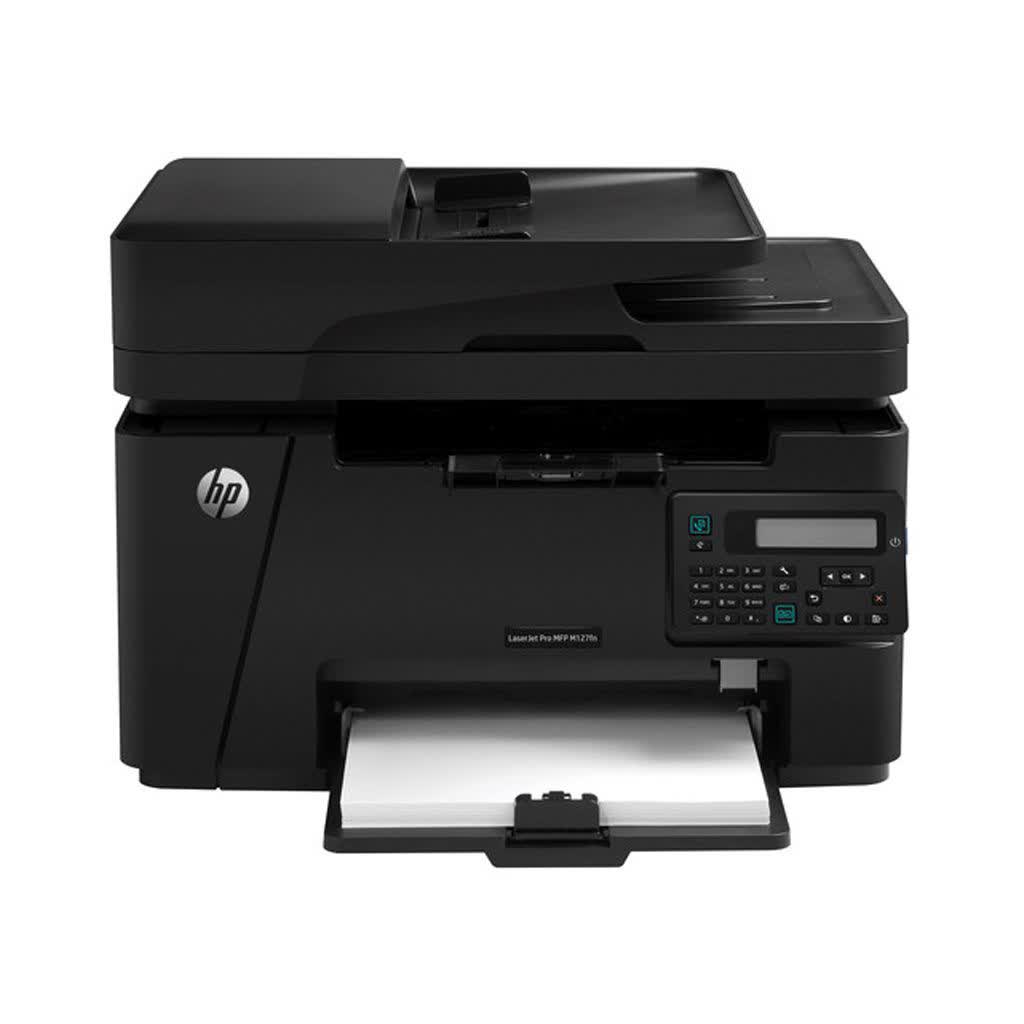 پرینتر استوک چند کاره لیزری اچ پی HP LaserJet Pro MFP M127fn