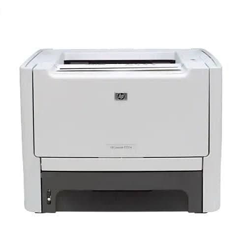 پرینتر استوک تک کاره لیزری اچ پی HP LaserJet p2014