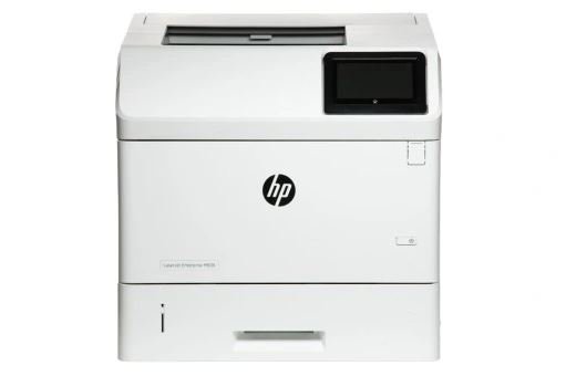 پرینتر استوک تک کاره لیزری اچ پی مدل LaserJet Enterprise M608dnw