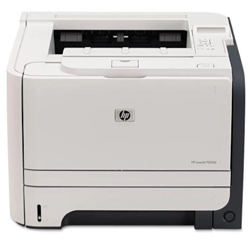 پرینتر استوک تک کاره لیزری اچ پی HP LaserJet P2055d