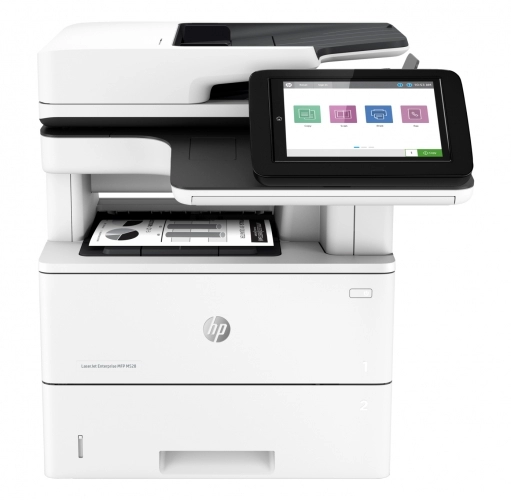 پرینتر استوک چندکاره لیزری اچ پی مدل HP MFP M528dn