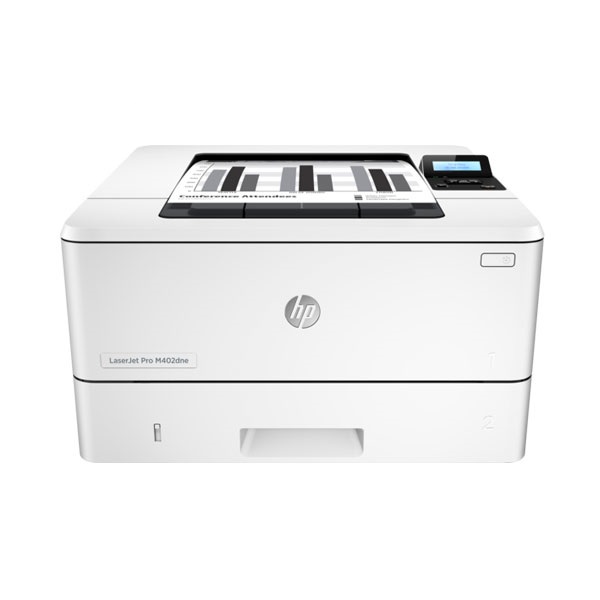 پرینتر استوک تک کاره لیزری اچ پی HP LaserJet Pro M402 dne
