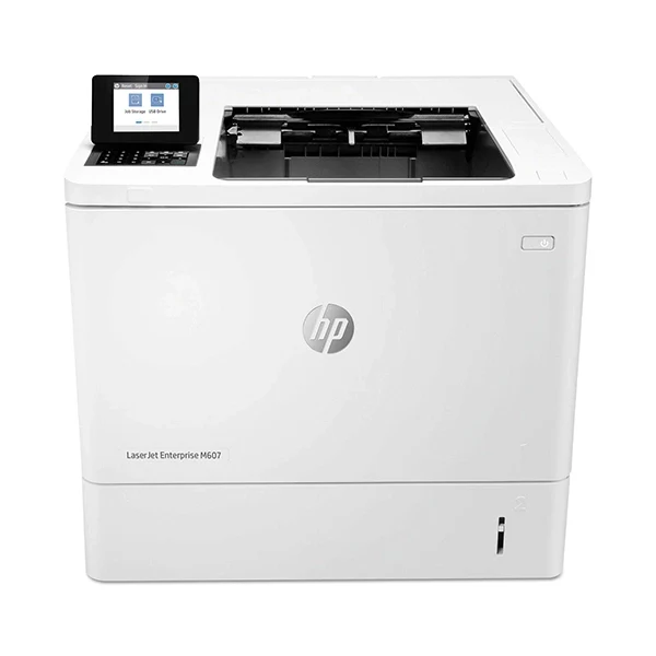 پرینتر استوک تک‌ کاره لیزری اچ پی مدل HP M608dn LaserJet Pro